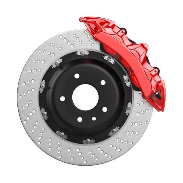 Used Brake Parts