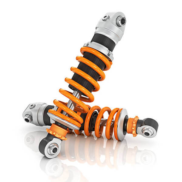 Used Suspension Parts